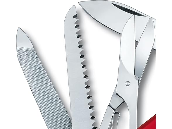 Victorinox Victorinox Ranger Red