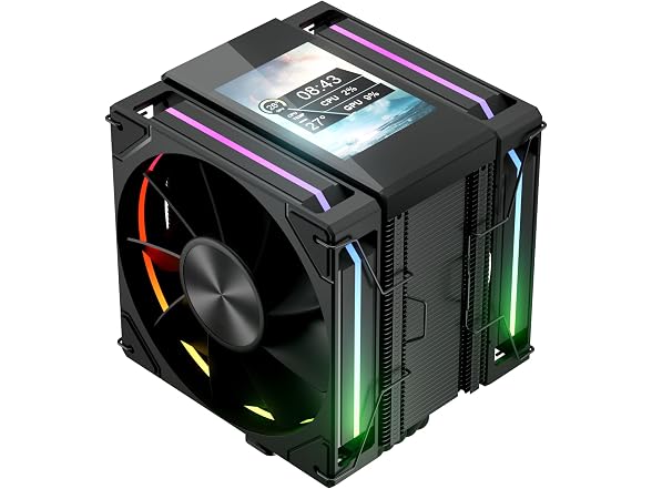Redragon CC2313 CPU Cooler