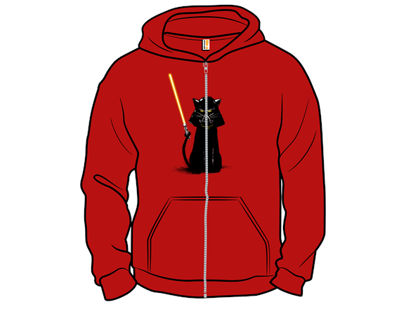 Vader Cat