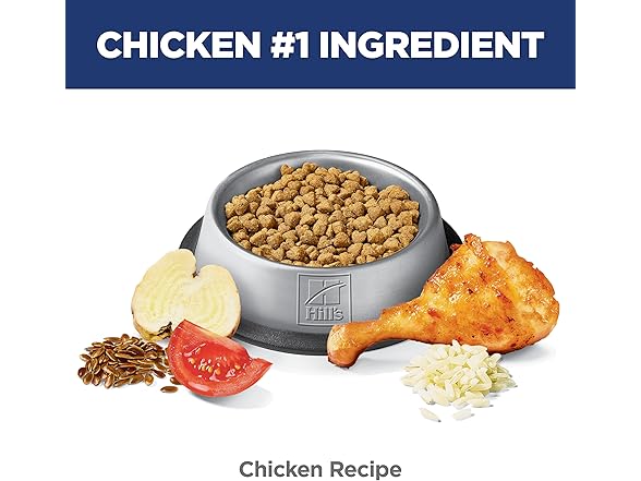 Hill's Science Diet Adult Perfect Weight Cat Food 15 lb.