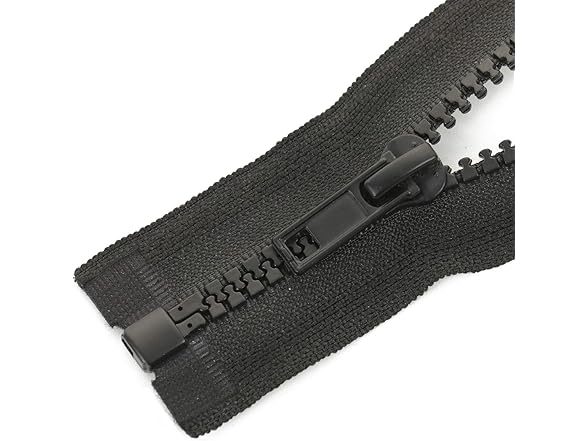 #5 14 Inch Separating Jacket Zipper