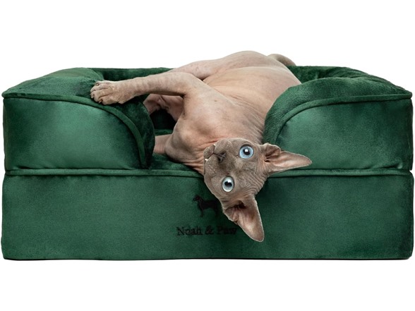 NOAH & PAW Dog/Cat Sofa- Small