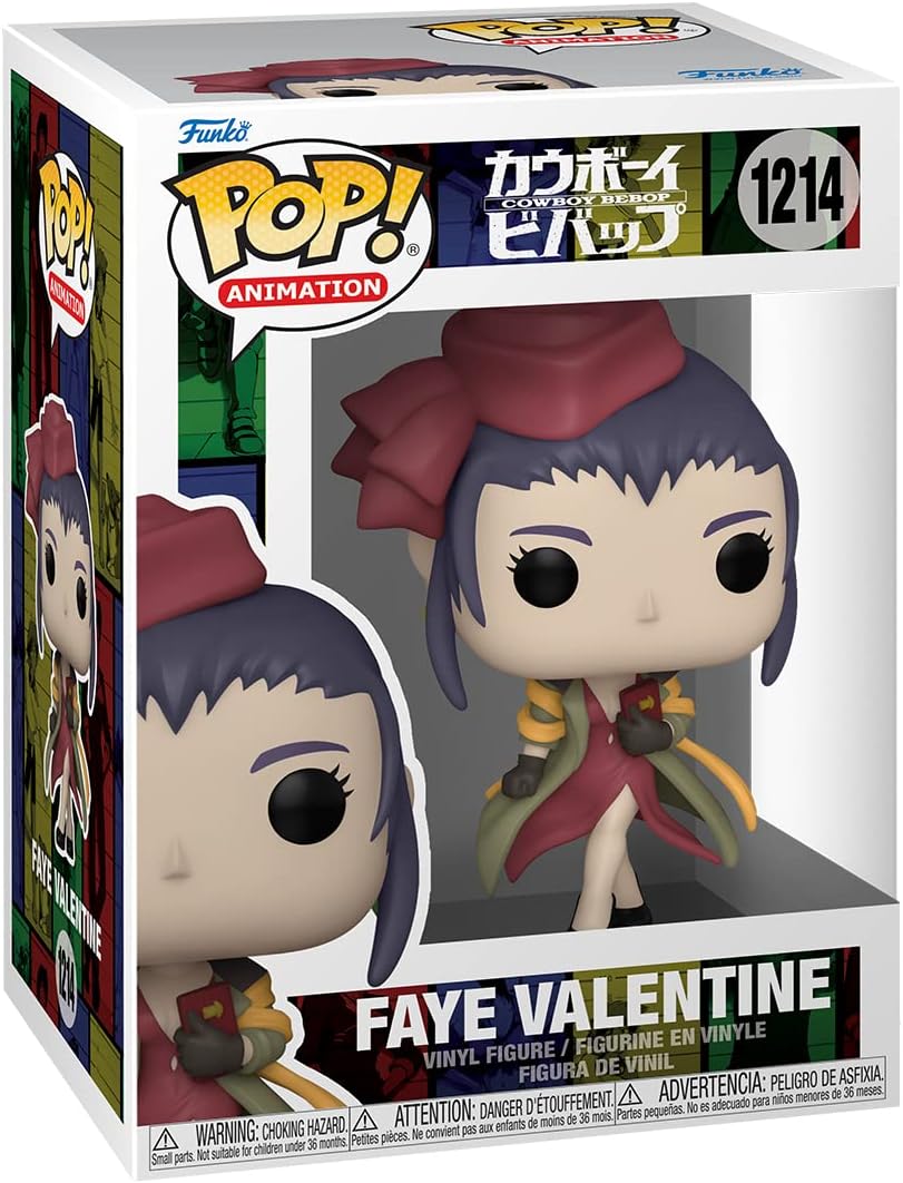 Funko Animation, Your Choice - Gallery 18