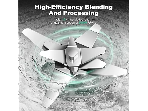 CheersLux 40oz Nut Milk Maker