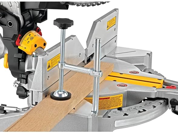 Dewalt DWS716 DEWALT Miter Saw