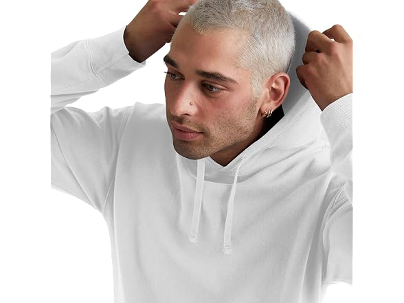Hanes Men (XXL) Originals Fleece Hoodie