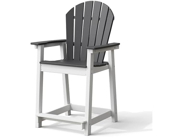 OTSUN Tall Adirondack Chair
