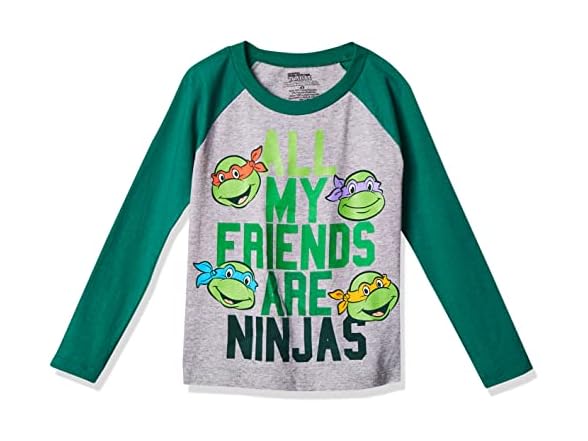 Nickelodeon Baby Tee (3T)