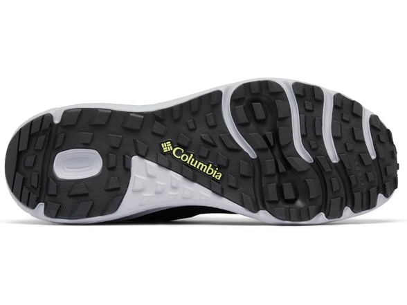 Columbia Mens Vertisol Trail Hiking Shoe