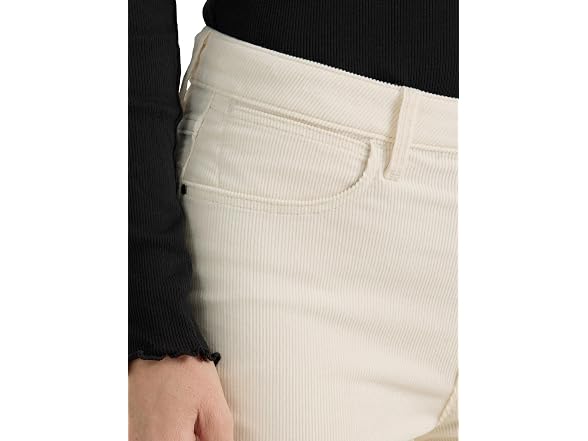 Wrangler Women (16-30 Short) High Rise Bold Jean