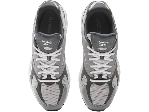 Reebok Unisex Road Prime Sneaker (11.5W/9M)