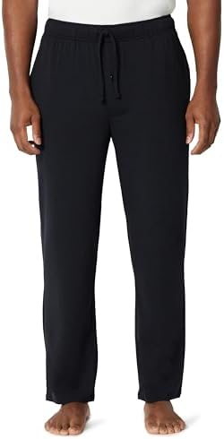 Amazon Essentials Men Cotton-modal Sleep Pant - Gallery 17