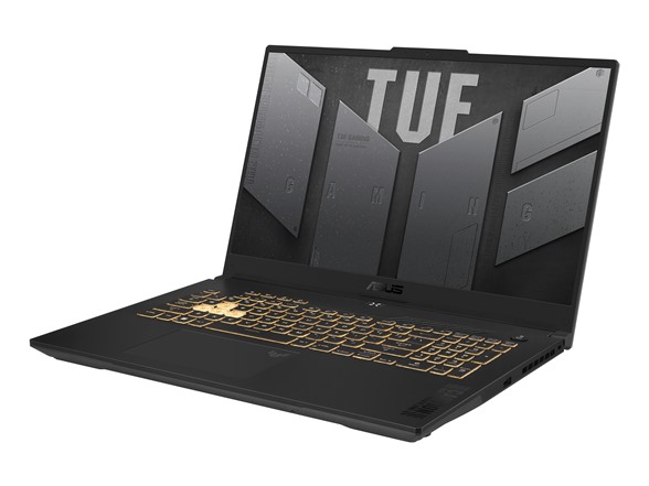 ASUS TUF Gaming F17 17.3" FHD i7 RTX 4060 Laptop