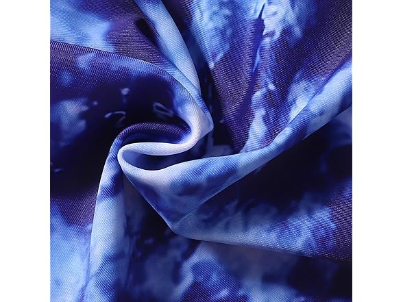 YWFSHOP Girls 3 Piece Bathing Suit One