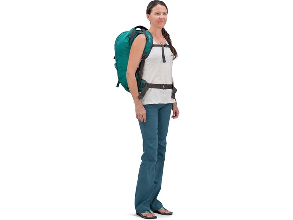 Osprey Farpoint 40 Women's Backpack