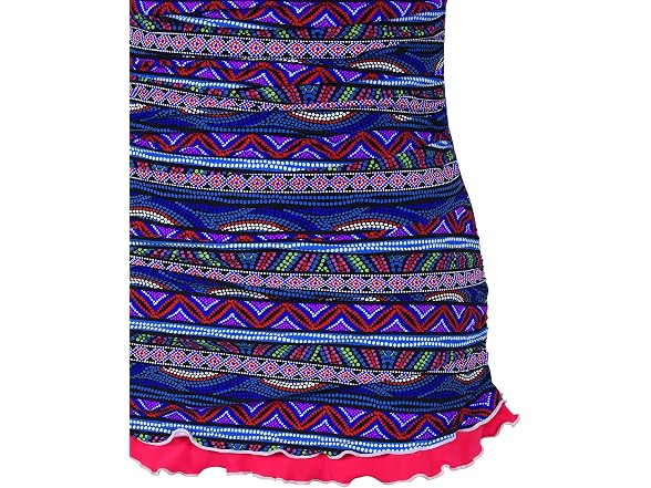 Hilor Women (14) One Piece Tummy Control Swimsuits