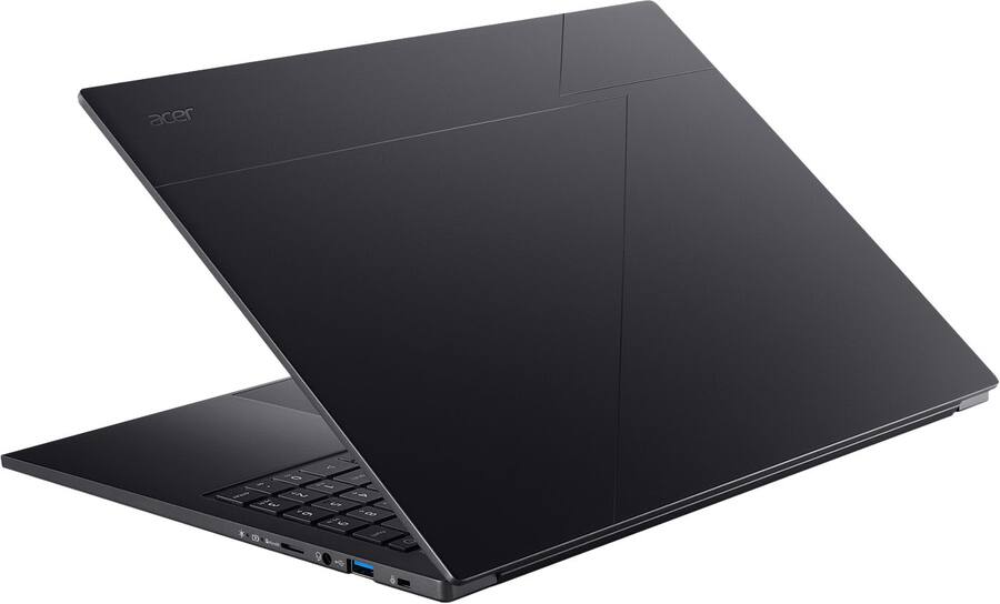 Acer Swift Go 16" Ryzen 9 Touch Laptop - Gallery 10