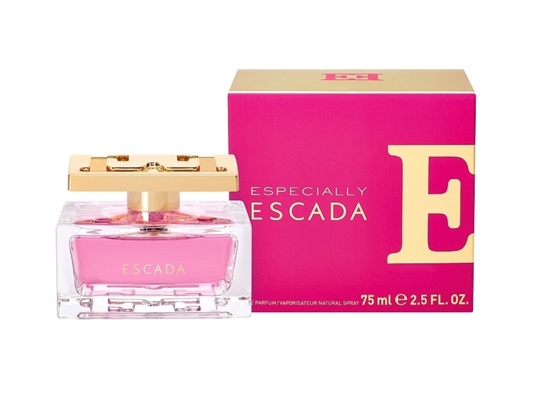 ESCADA 2.5 OZ Escada Especially EDP 2