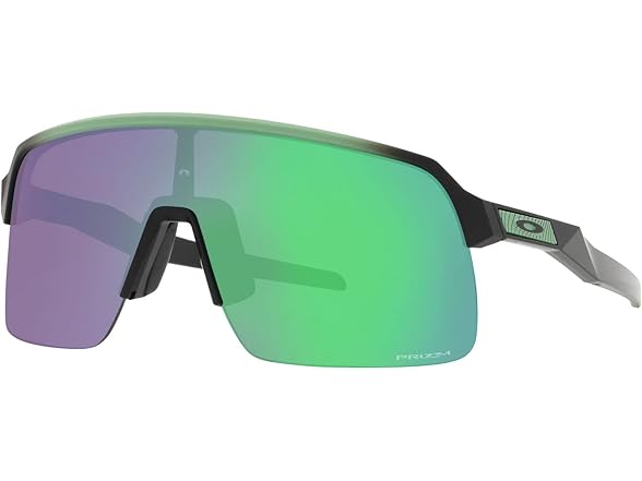 Matte Jade Fade/Prizm Jade