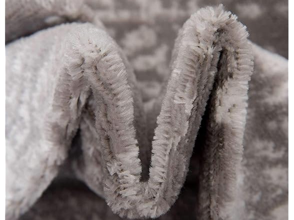 Unique Loom Sofia Collection Area Rug