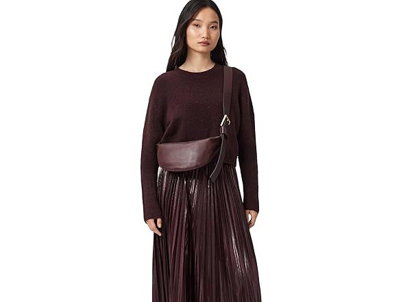 AllSaints Luna Crossbody