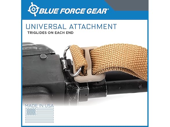 Blue Force Gear Vickers Sling