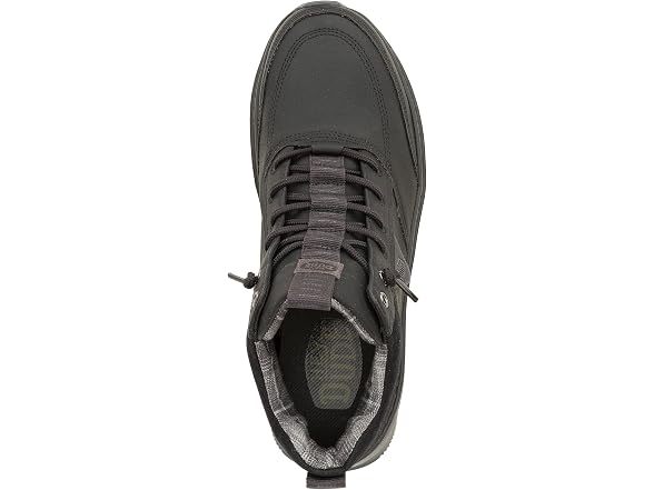 Hey Dude Tahoe Classic Men's Shoes