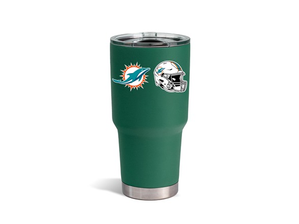 Memory Company NFL Tumbler