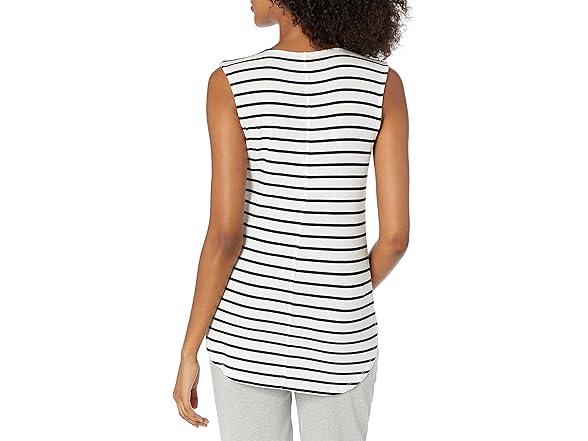 Amazon Essentials Women (XXL) Jersey V-neck Tank