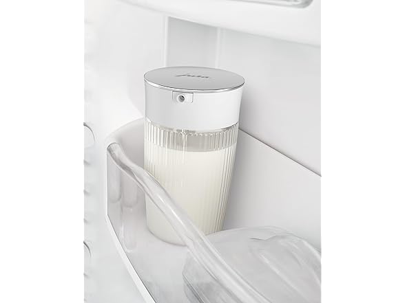 Jura 24313 Glass Milk Container 0.5 L