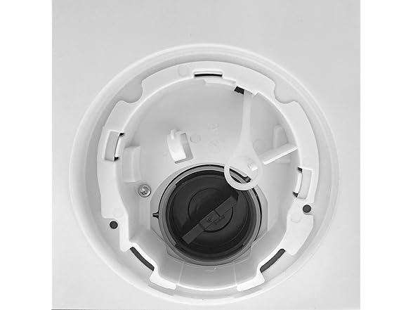 West Bend West Bend WB220FLWVW Washer Compact Fron