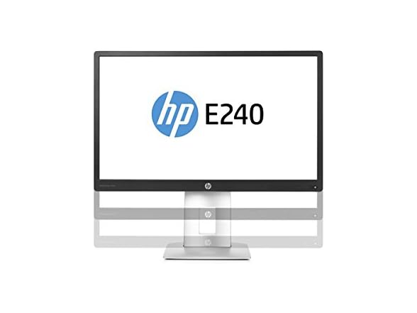 HP EliteDisplay E240c 23.8 IPS Monitor
