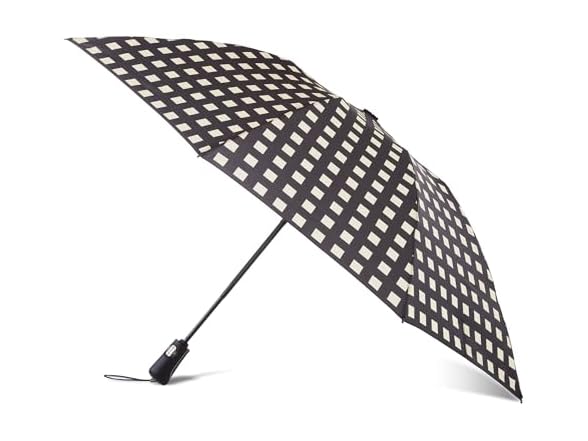 totes Reverse Close Folding Umbrella