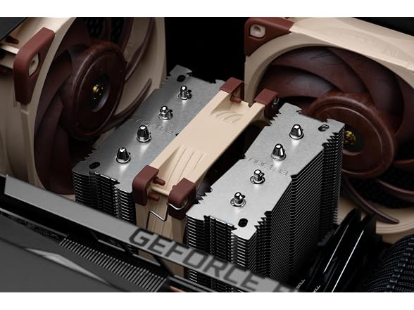 Noctua NH-D9L CPU-Cooler- 92mm, NH-D9L