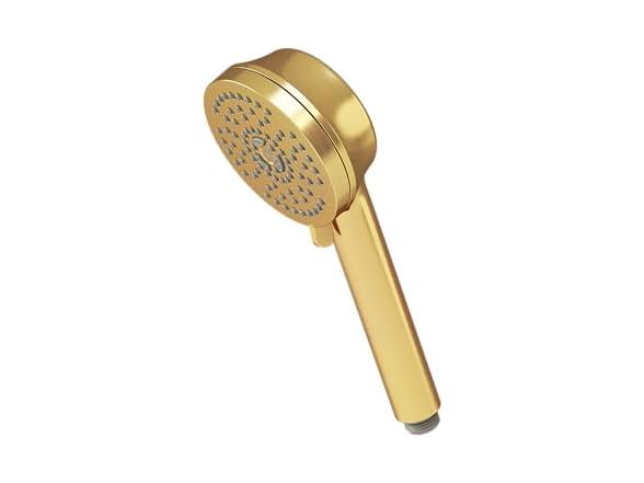Symmons HydroMersion 7 Mode Round Adjustable Handheld Shower Wand