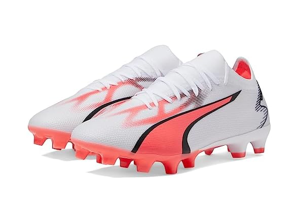 PUMA Women's ULTRA MATCH Soccer Cleat (8)