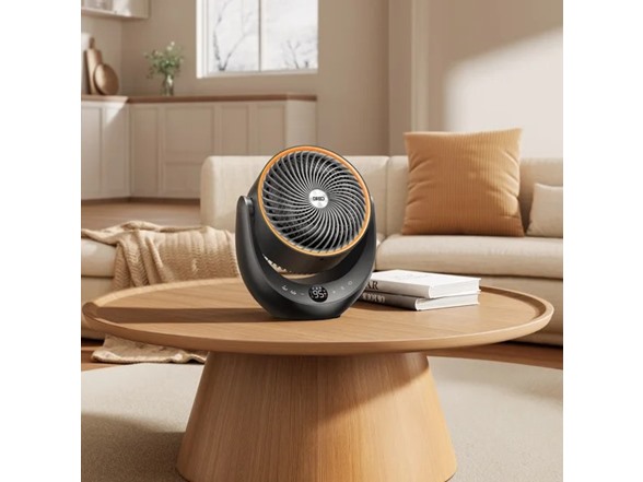 DREO Ceramic Indoor Space Heater