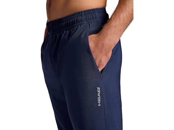 Head Men (S) Iron Strong Pant