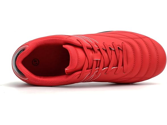 BETOOSEN Men's Soccer Shoes