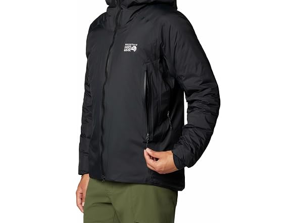 Mountain Hardwear M. Storm Whisperer