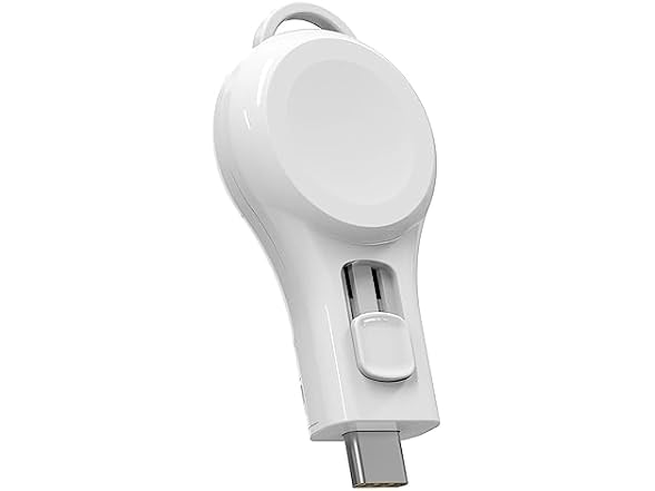USB-C Magnetic Charger for Apple Watch