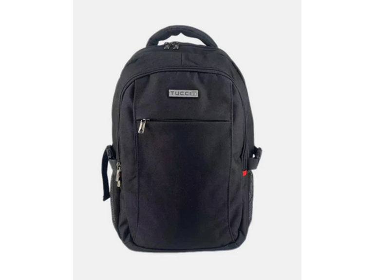 TUCCI T0564 Scout Backpack Black