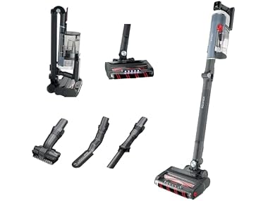 $119.99 SHARK Stratos Cordless Handheld Vacuum dealfomo