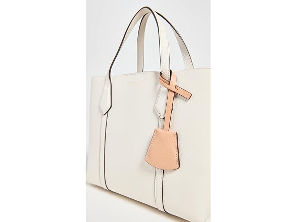 Small Perry Triple Compartment Tote