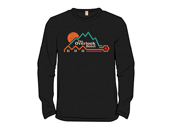 Off-Season Mountain Hotel