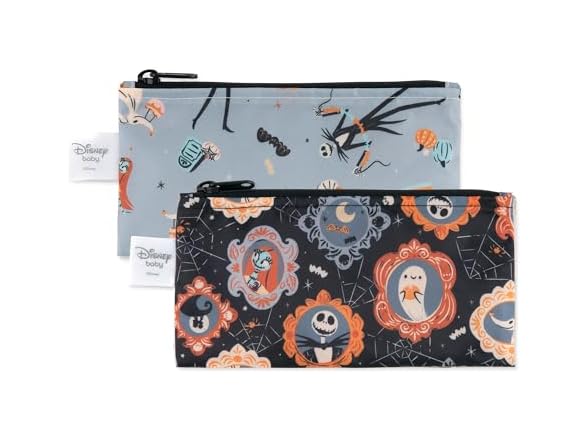 Bumkins Kid's Disney, Nightmare Before Christmas