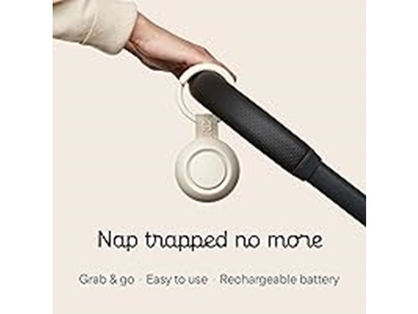 Hatch Go Portable Sound Machine | Putty