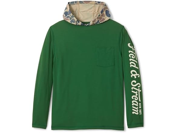 Field Green/Camo