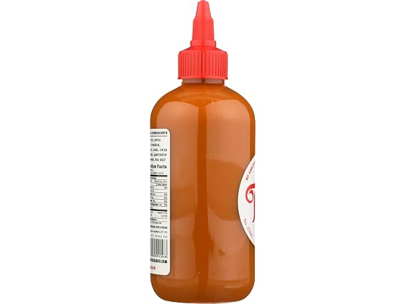 Tango Chile Sauce