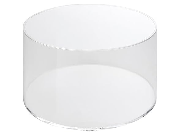 Slant Collections 6" Dessert Stand